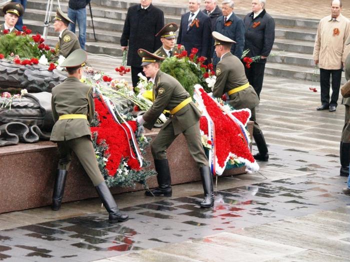 Фото День Победы-2008
