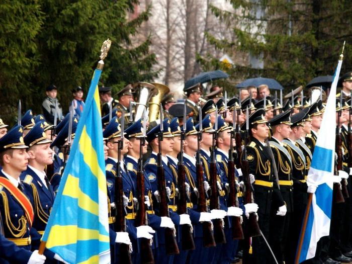 Фото День Победы-2008