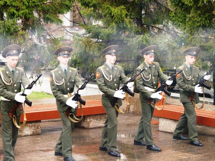 Фото День Победы-2008