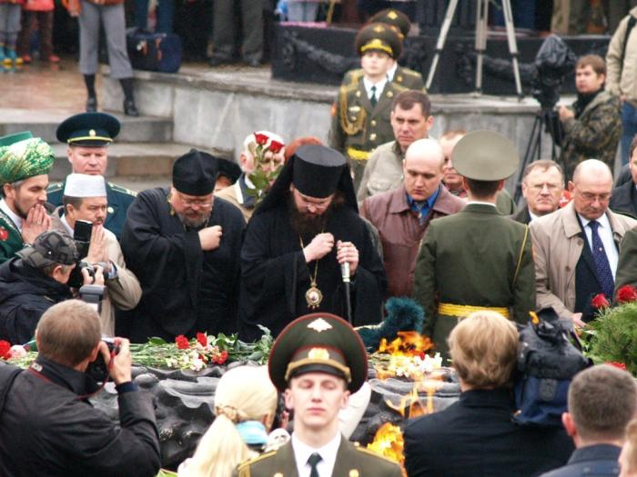 Фото День Победы-2008