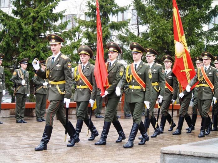 Фото День Победы-2008
