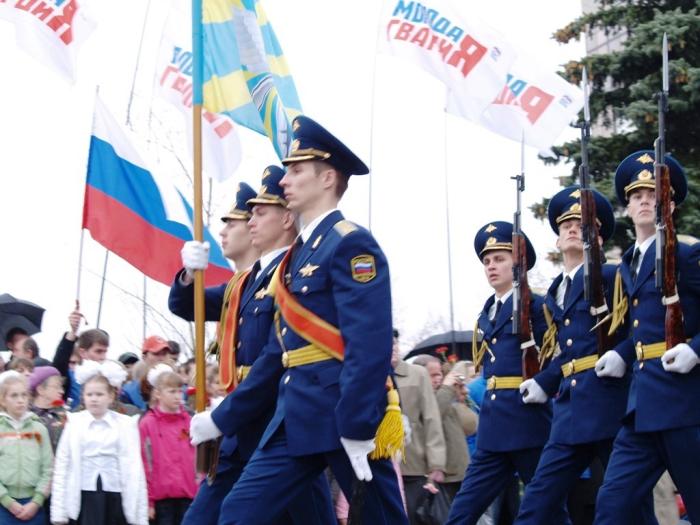 Фото День Победы-2008