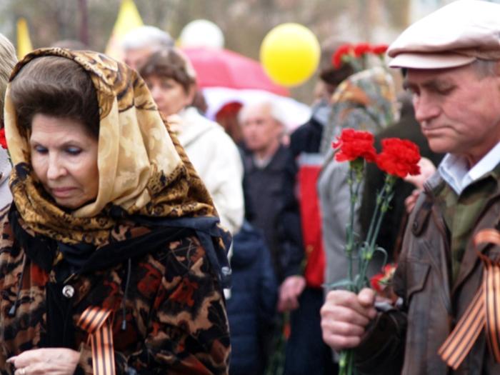 Фото День Победы-2008