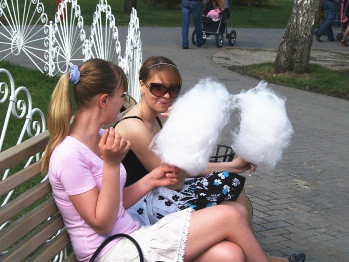 Фото Времена года. Май-2008