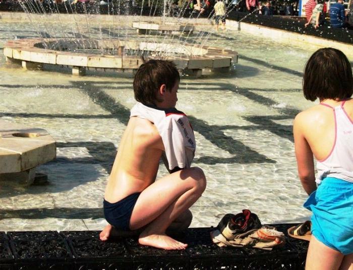 Фото Времена года. Май-2008