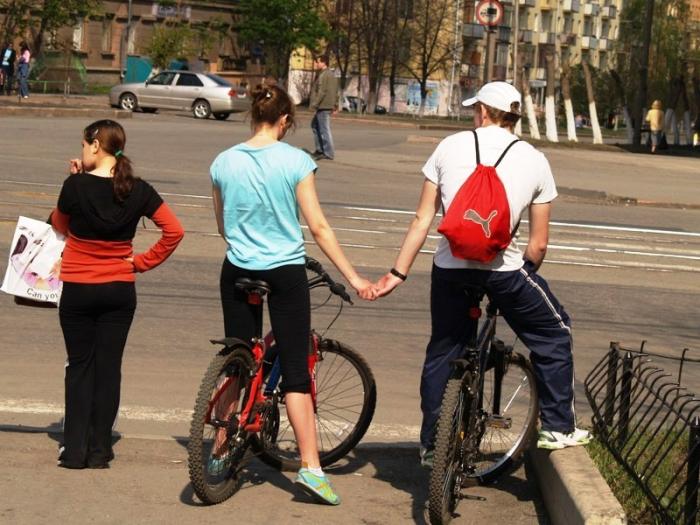 Фото Времена года. Май-2008