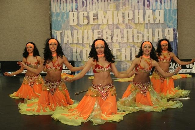Фото Шоу-балет "Парадайз"