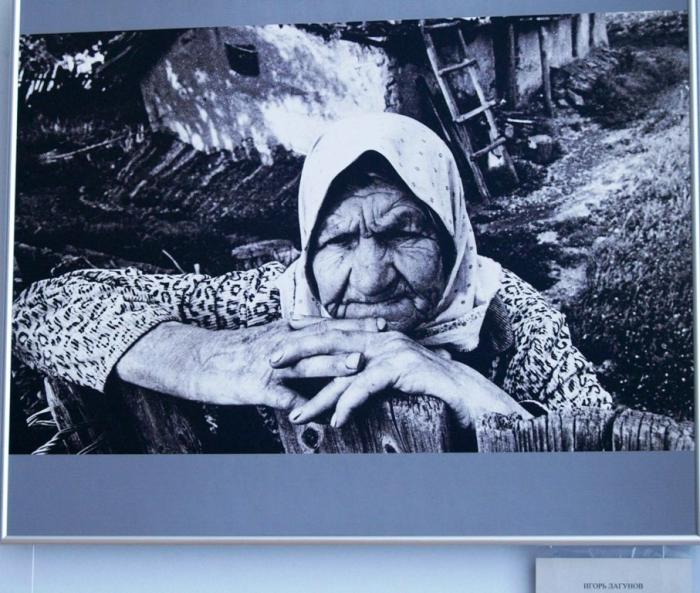Фото Выставка. «Каменный пояс»-25