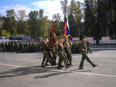 Фото Силовики