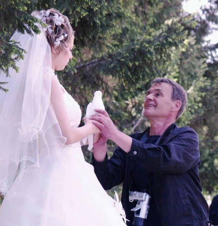 Фото Времена года. Май-2008