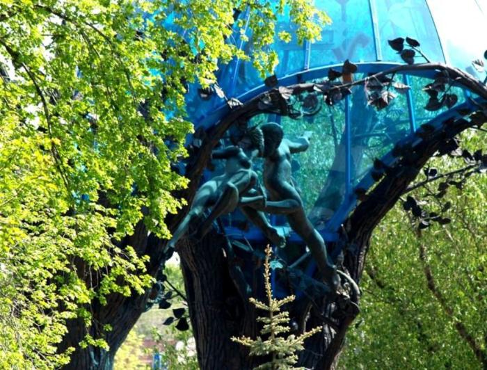 Фото Времена года. Май-2008