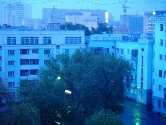 Фото Времена года. Май-2008