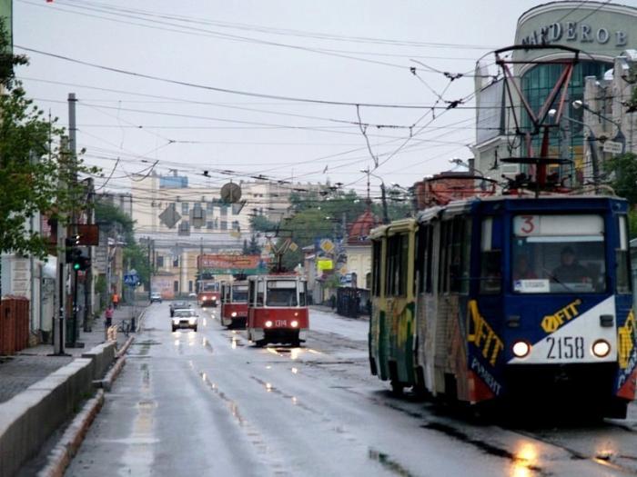 Фото Времена года. Май-2008