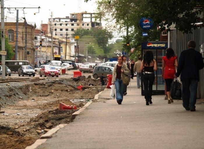 Фото Времена года. Июнь-2008