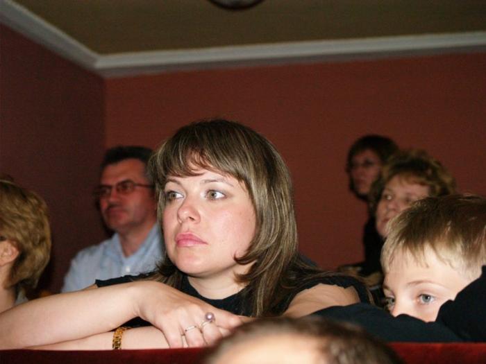 Фото Два километра драйва на джазовой Кировке