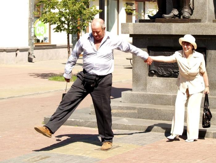 Фото Времена года. Июнь-2008