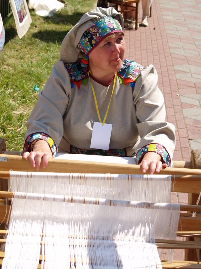 Фото Бажовский фестиваль-2008