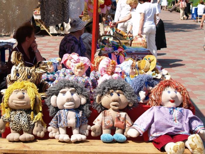Фото Бажовский фестиваль-2008