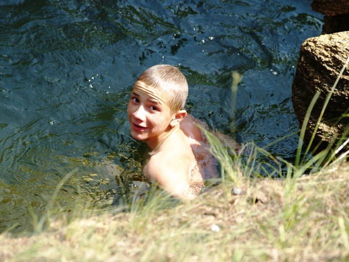 Фото Бажовский фестиваль-2008