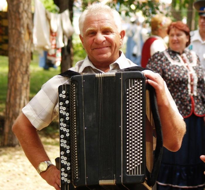 Фото Бажовский фестиваль-2008