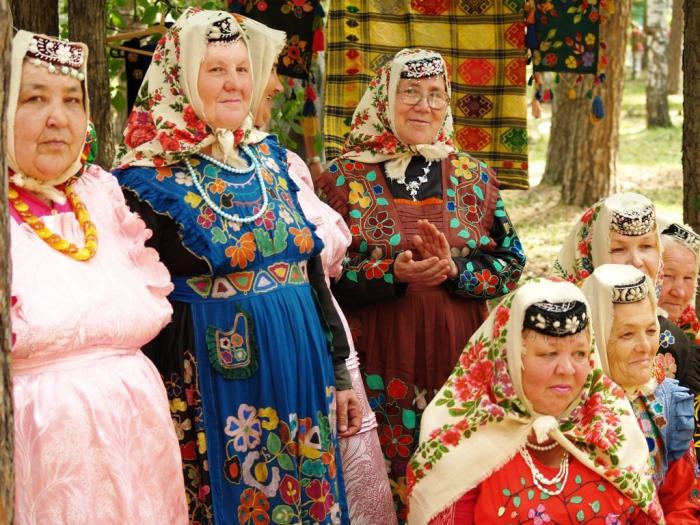 Фото Бажовский фестиваль-2008