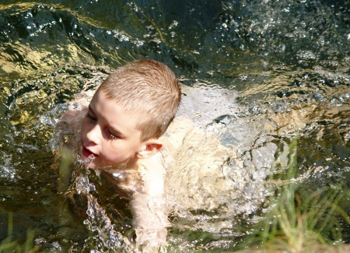 Фото Времена года. Июнь-2008