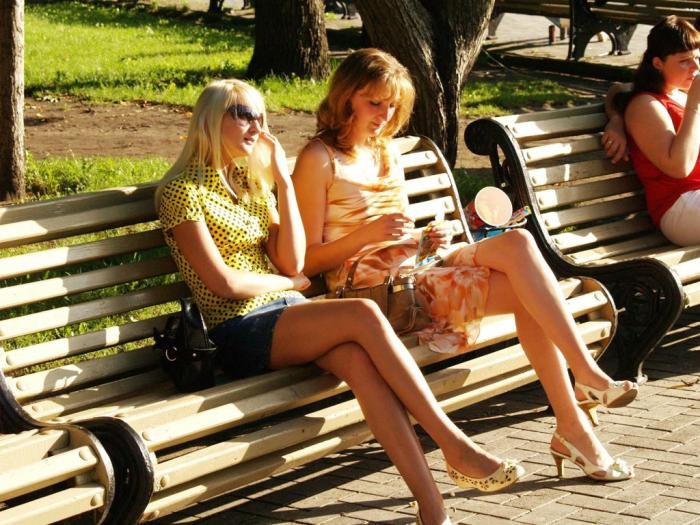 Фото Времена года. Июль-2008