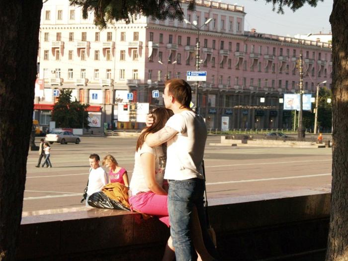 Фото Времена года. Июль-2008