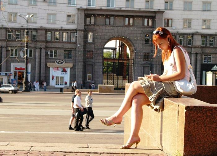 Фото Времена года. Июль-2008