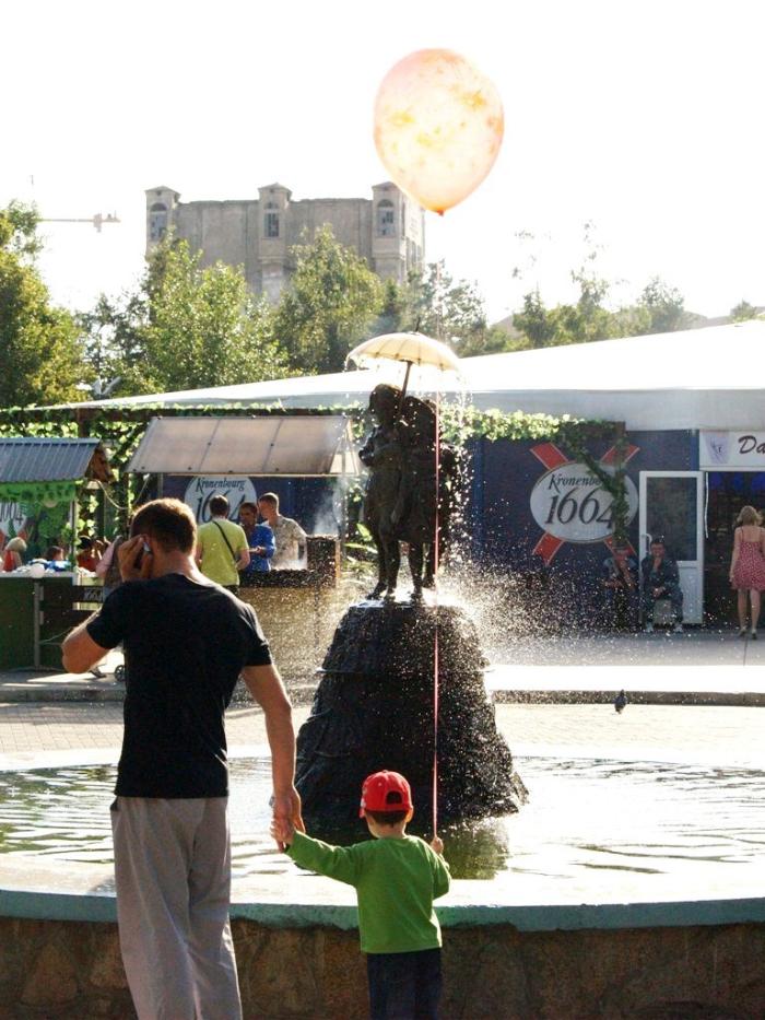 Фото Времена года. Июль-2008