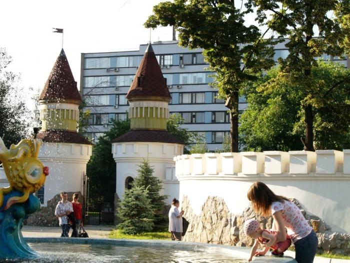 Фото Времена года. Июль-2008