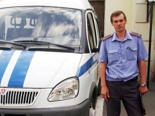 Фото Силовики