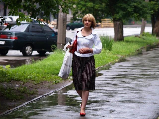 Фото Времена года. Июль-2008