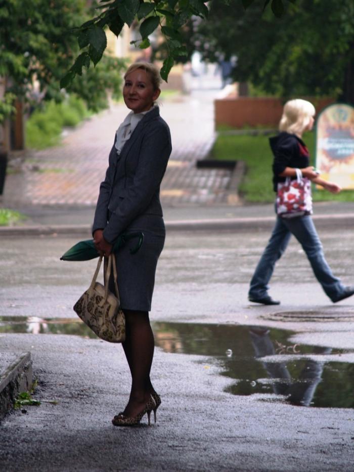 Фото Времена года. Июль-2008