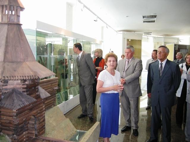 Фото VIP-персоны