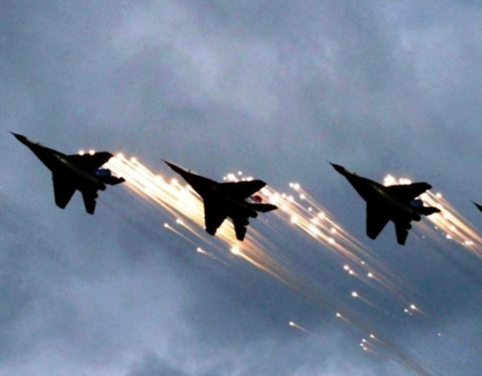 Фото Магнитке 75 лет