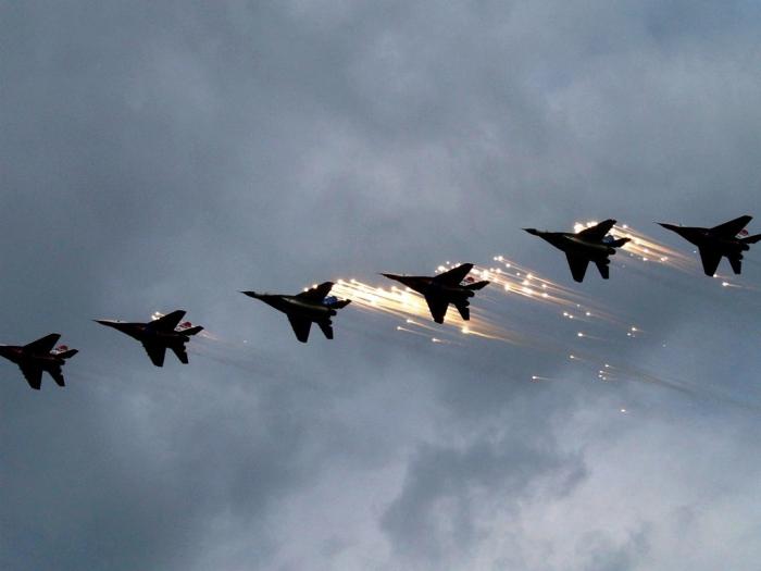 Фото Магнитке 75 лет