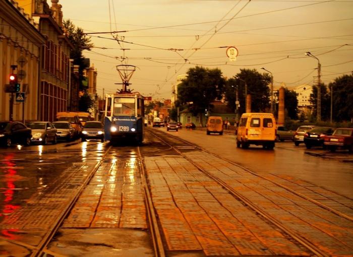 Фото Времена года. Июль-2008