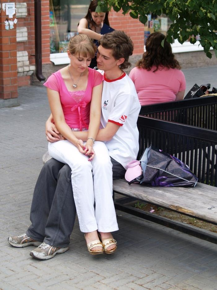 Фото Времена года. Июль-2008