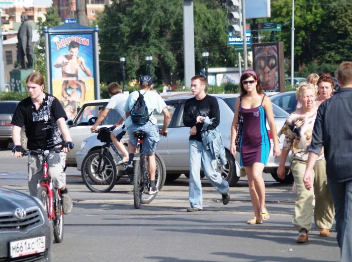 Фото Времена года. Июль-2008