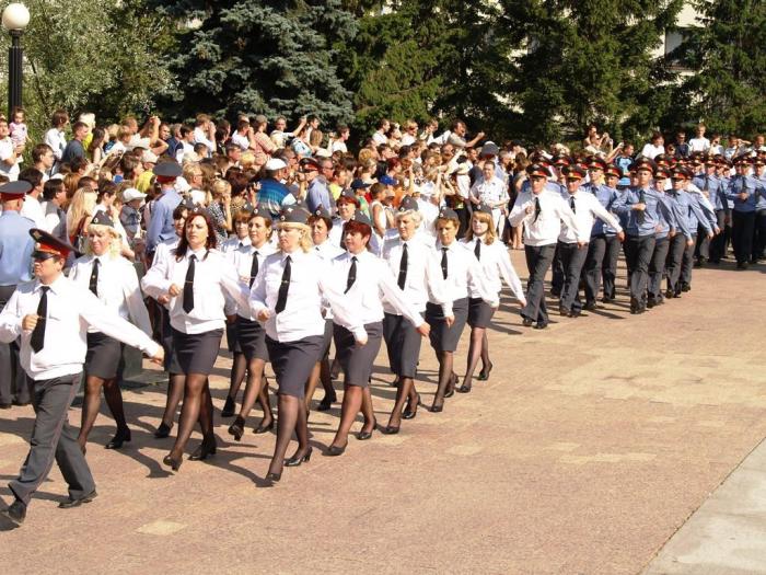 Фото Силовики