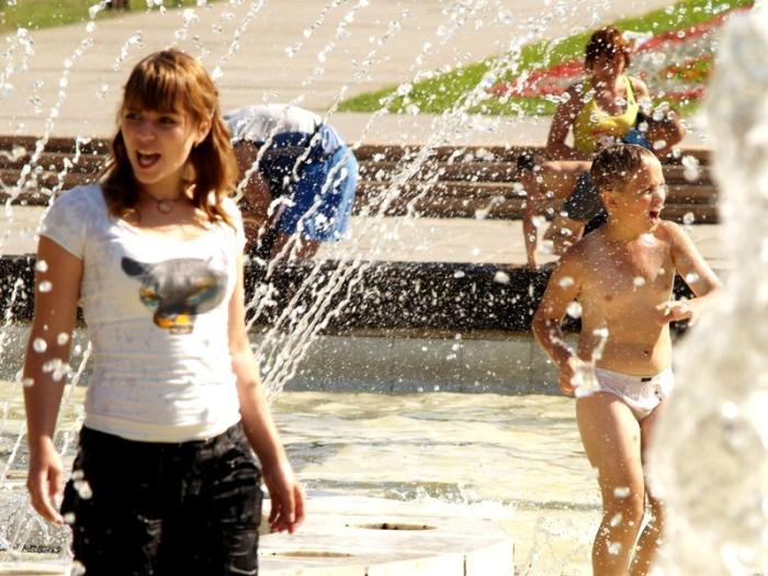 Фото Времена года. Июль-2008