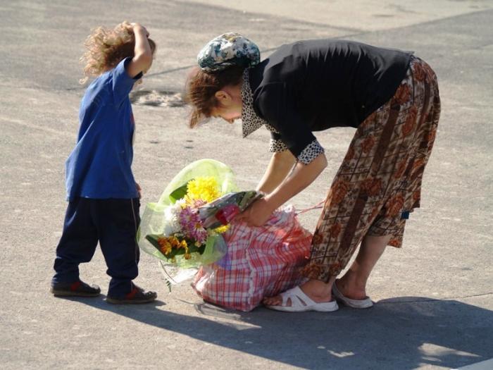 Фото Времена года. Июль-2008