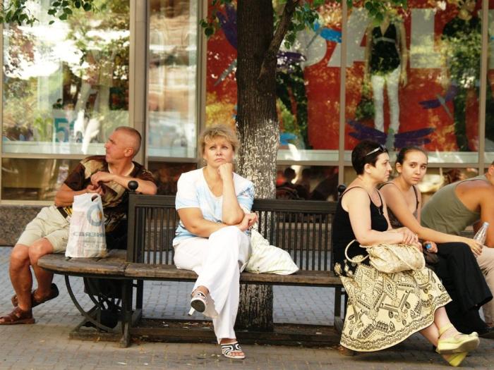Фото Времена года. Июль-2008