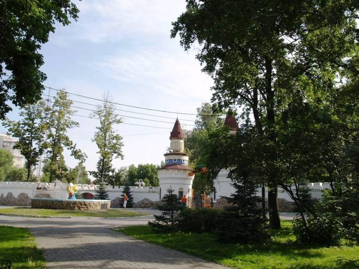 Фото Времена года. Июль-2008
