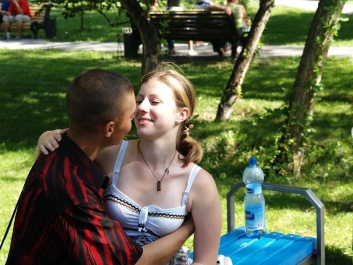 Фото Времена года. Июль-2008