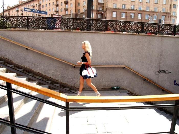 Фото Времена года. Июль-2008