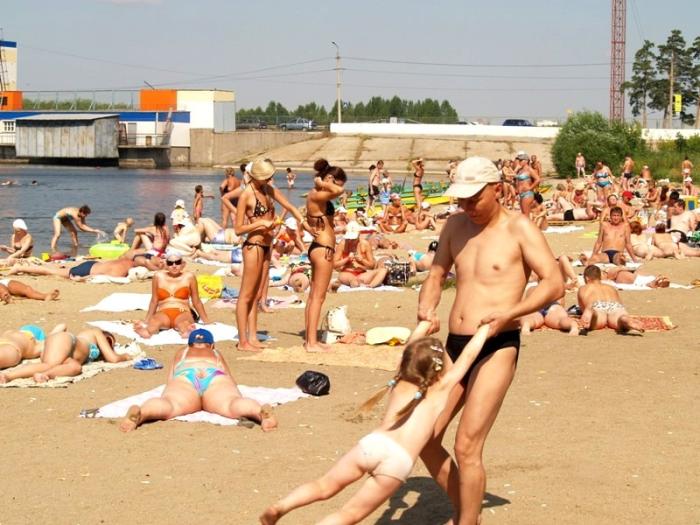 Фото Времена года. Июль-2008