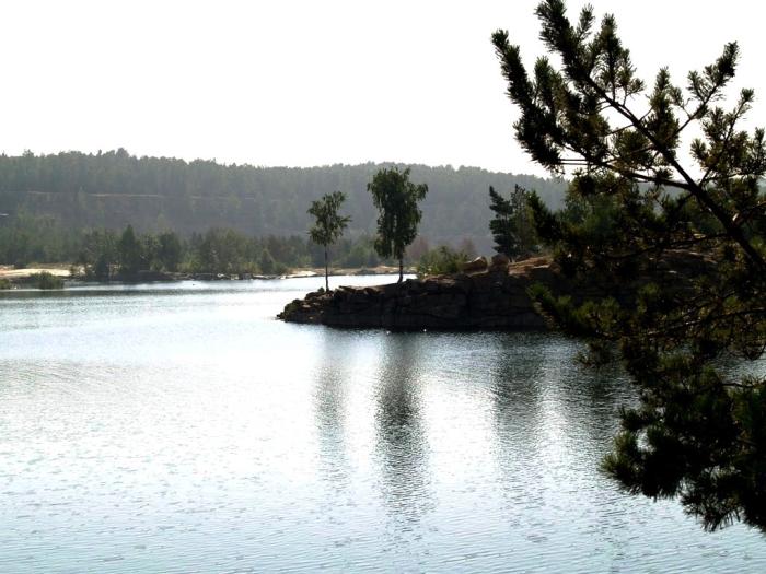 Фото Времена года. Июль-2008