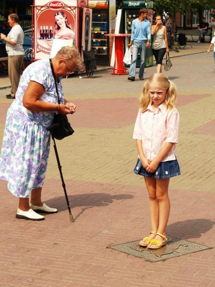 Фото Времена года. Июль-2008
